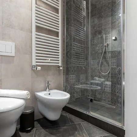 Navigli Porta Genova Eleganza E Comfort Nel Cuore Di * Milán