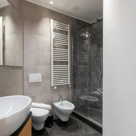 Navigli Porta Genova Eleganza E Comfort Nel Cuore Di Apartment Milan