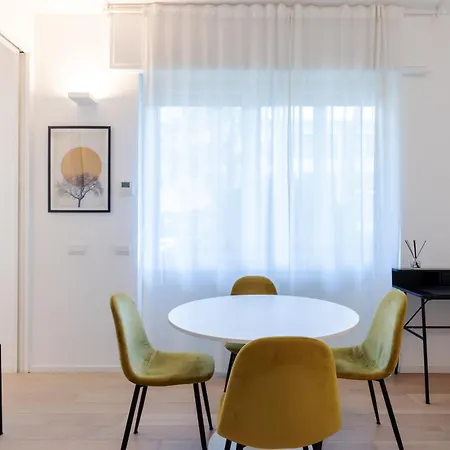 Apartment Navigli Porta Genova Eleganza E Comfort Nel Cuore Di Milan