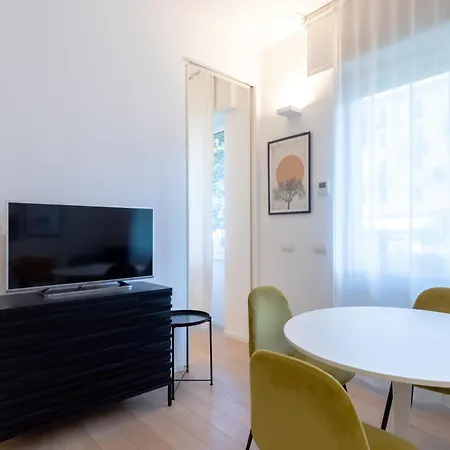 Navigli Porta Genova Eleganza E Comfort Nel Cuore Di Apartment *