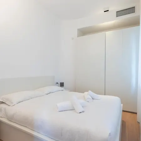 Navigli Porta Genova Eleganza E Comfort Nel Cuore Di