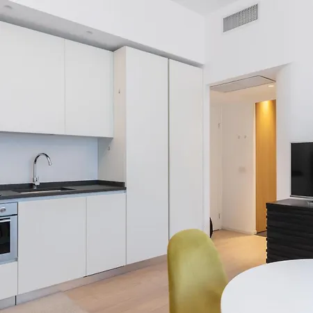 Navigli Porta Genova Eleganza E Comfort Nel Cuore Di Apartment