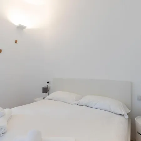Navigli Porta Genova Eleganza E Comfort Nel Cuore Di * Milan